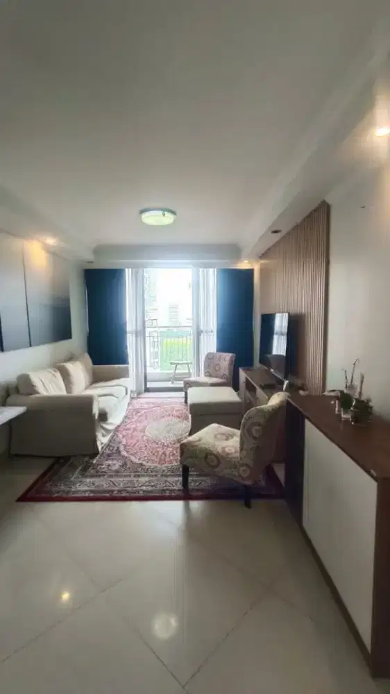 Dijual Apartemen Taman Rasuna Said Epicentrum Jakarta Selatan