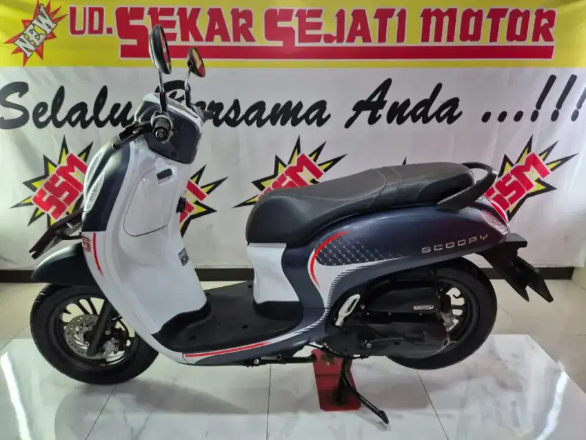 Scoopy iss cbs remot 2024 readyy
