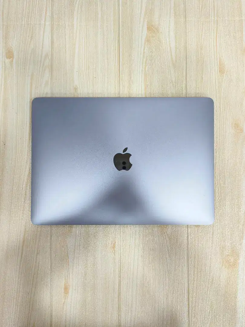 ( Second ) MacBook Pro M1 13.3 8/512GB - Gray | Ex Resmi | Original