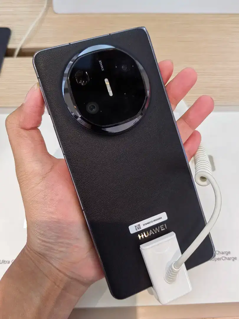 HUAWEI MATE X6 FREE FREEBUDS 5