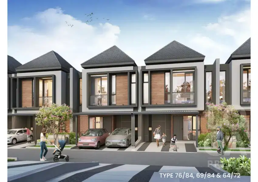 Metland cibitung