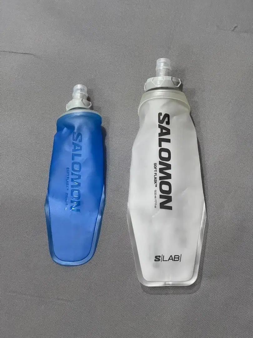 Salomon Soft Flask 250ml & 500ml