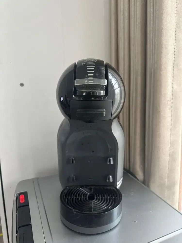 MESIN KOPI OTOMATIS DOLCE GUSTO