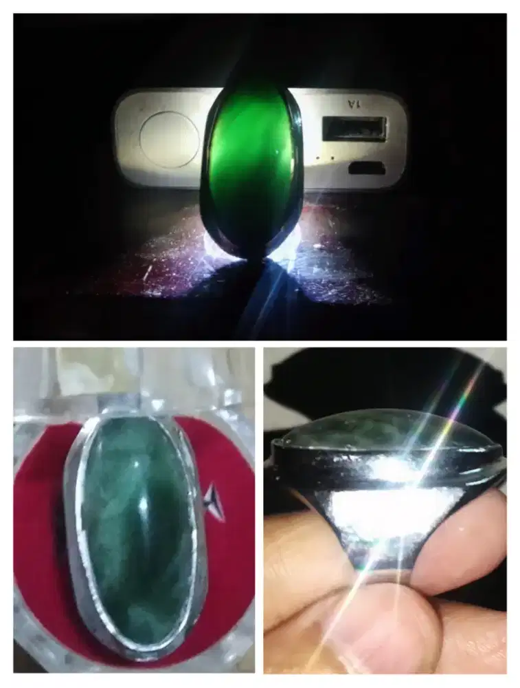 AKIK PANDAN SUJI 100% NATURAL [SUPER LANGKA].