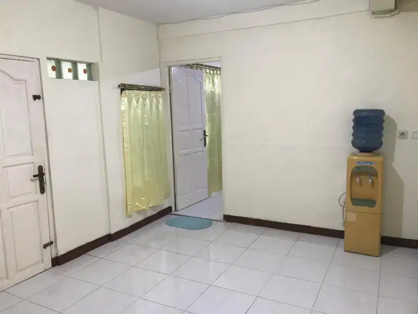 Disewakan Kontrakan / Kostan Cengkareng dekat Stasiun Bojong Indah