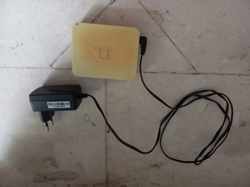 D-Link Wifi Extender / Router