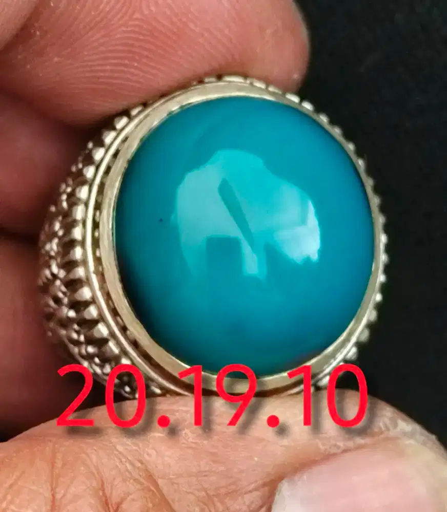 Batu Bacan doko