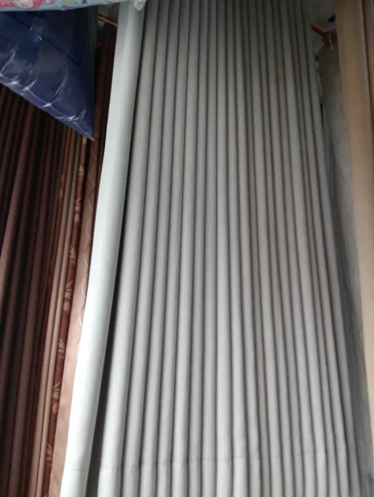 Gorden Baru, dan Bekas seperti baru