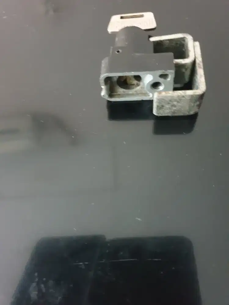 Kunci Pengaman Helm Kawasaki GTO