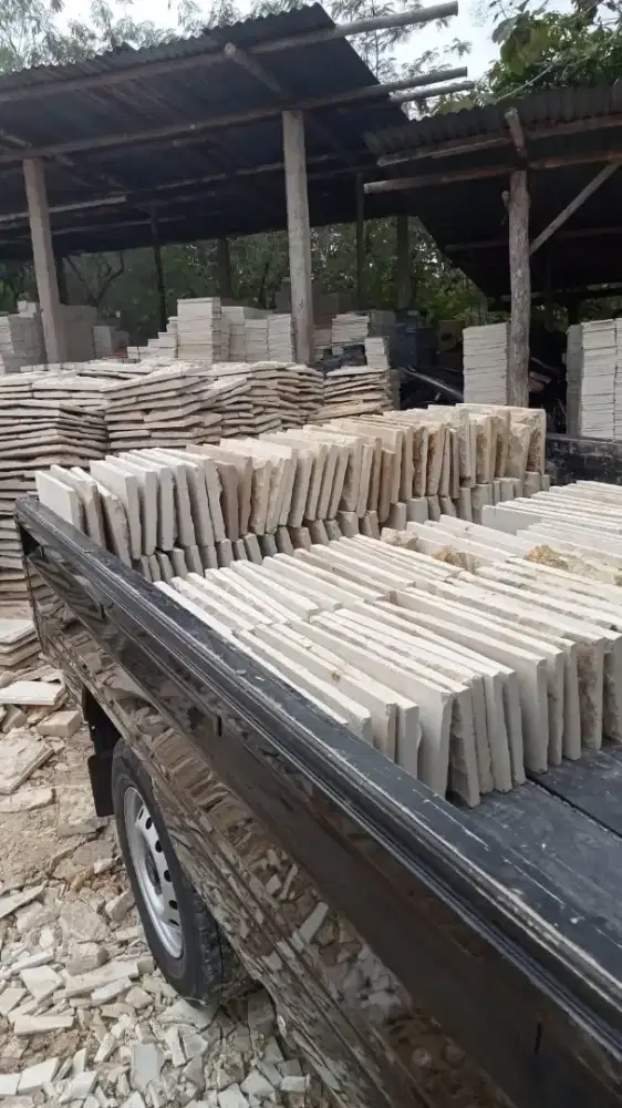 Batu Paras RTA uk 20x40cm