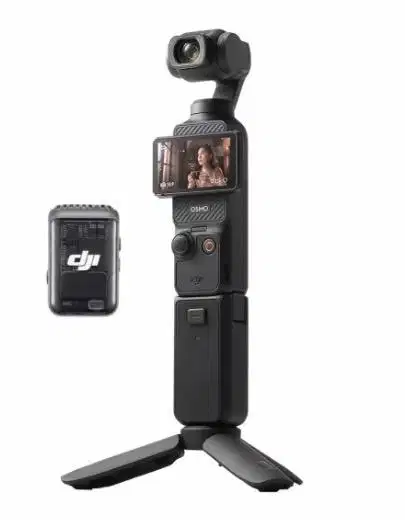 DJI Osmo Pocket 3 Creator Combo