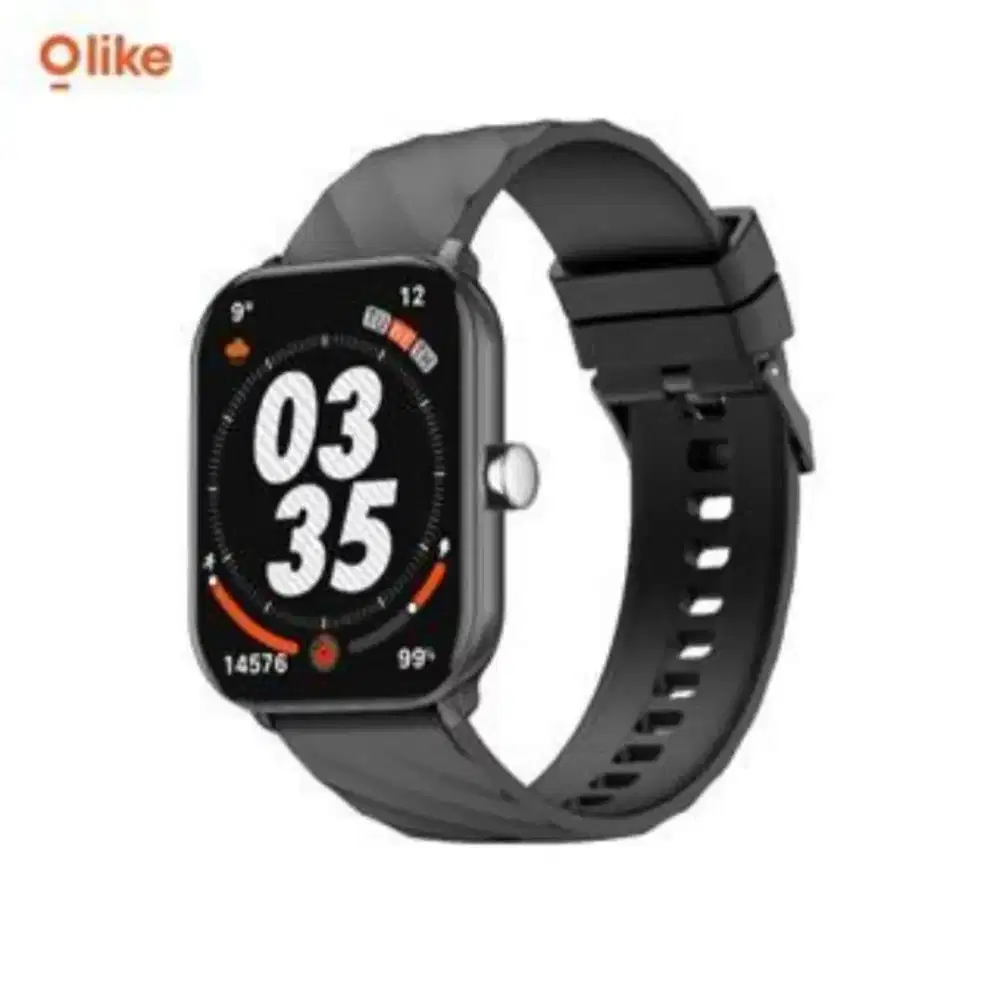Smartwatch olike meta s1 lite