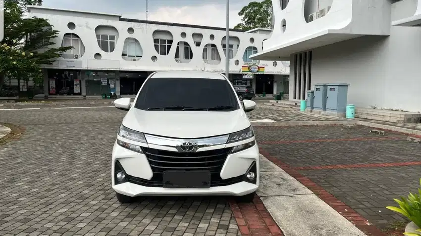 ‼️DP 3 JUTA‼️  Toyota Avanza G 2021 FACELIFT