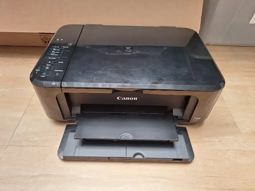 Printer Canon PSC MG3170