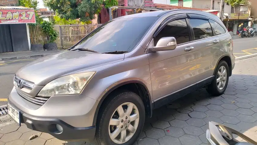 Honda CR-V 2008 Bensin