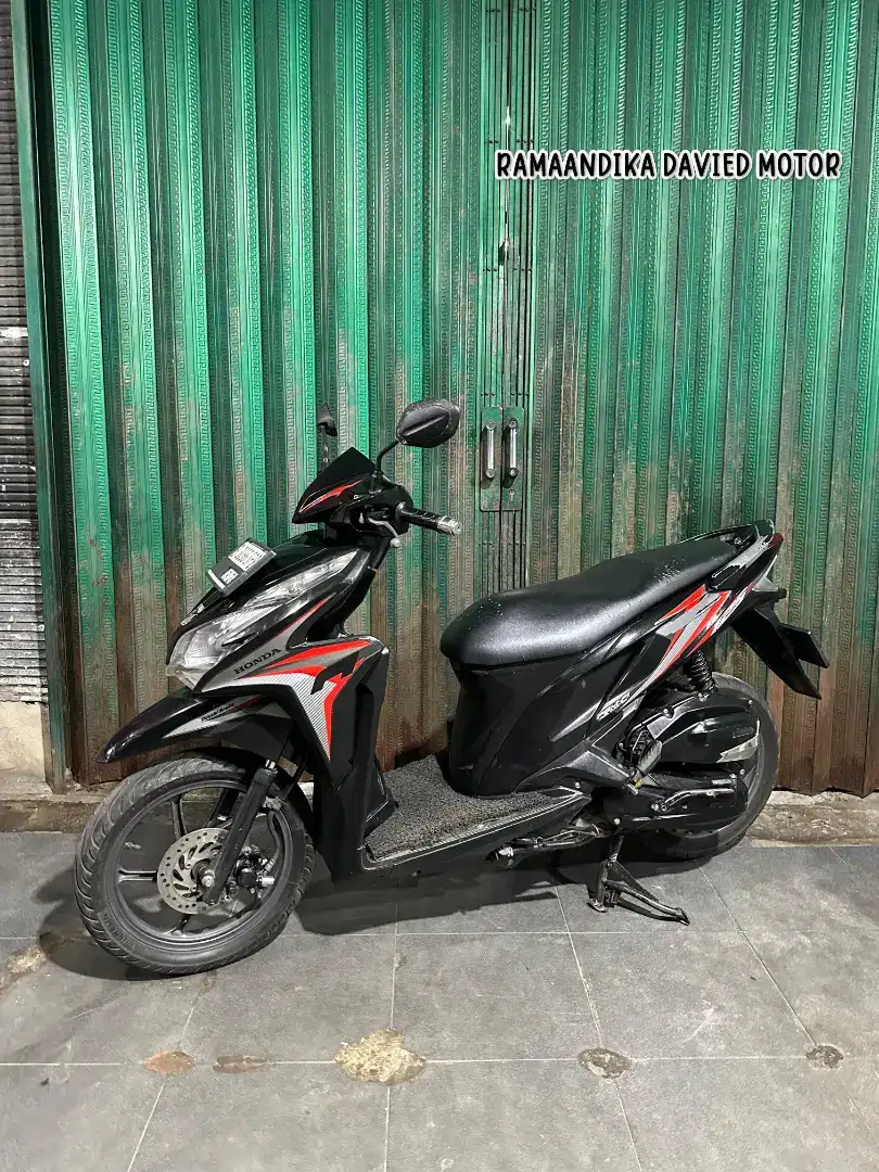 For sale Vario kzr 2014