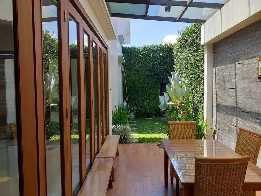Rumah/Villa Nyaman/Aman