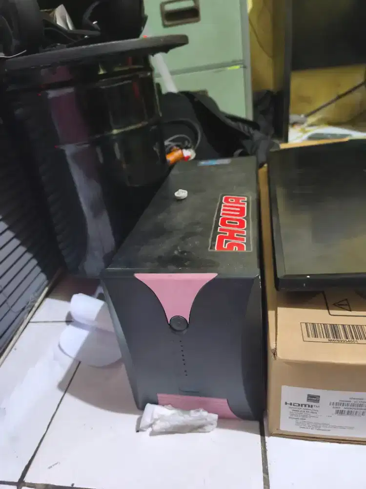 UPS ICA 1600W/3200VA