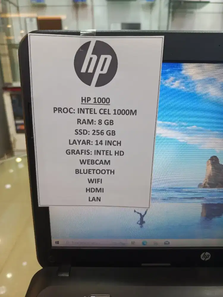 Terima jual beli laptop baru dan second, terima tuker tambah laptop