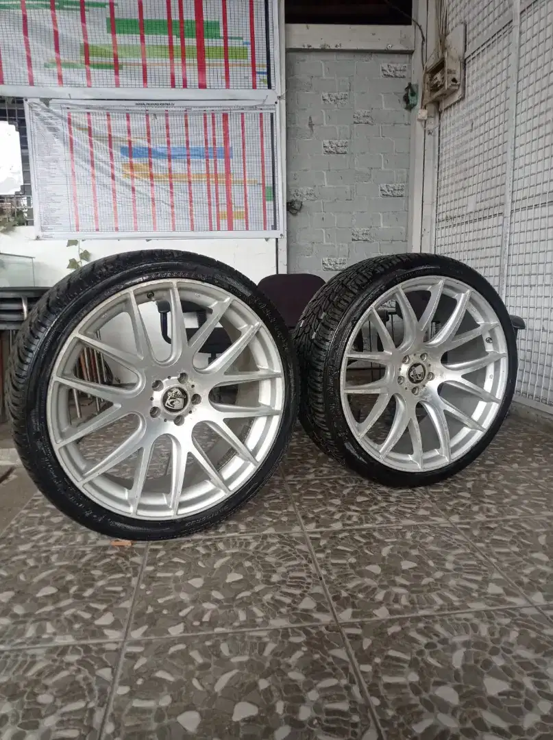 Velg dan man previlege