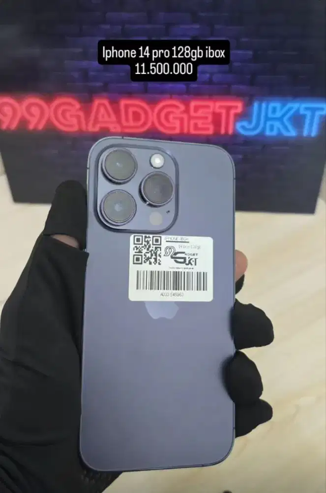 iphone nganggur?? jualin aja ke kita