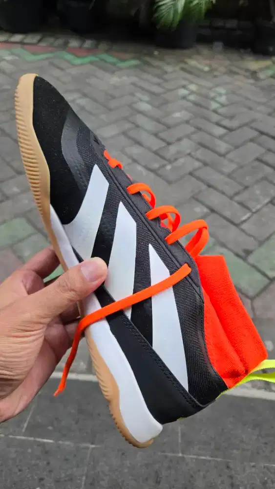 Adidas Predator League Sock-in 42⅔