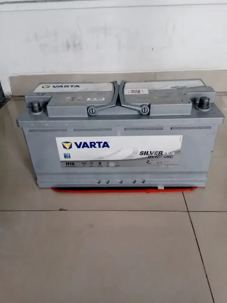 Jual Aki Baru & Second untuk Mobil/ Motor/ Truk/ Bis/ Genset
