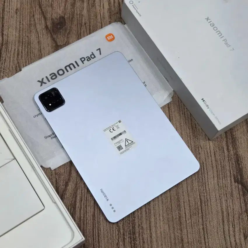 xiaomi pad 7 256GB resmi Indonesia