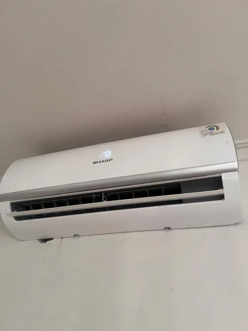 AC Sharp 1PK AH-A9ZCY