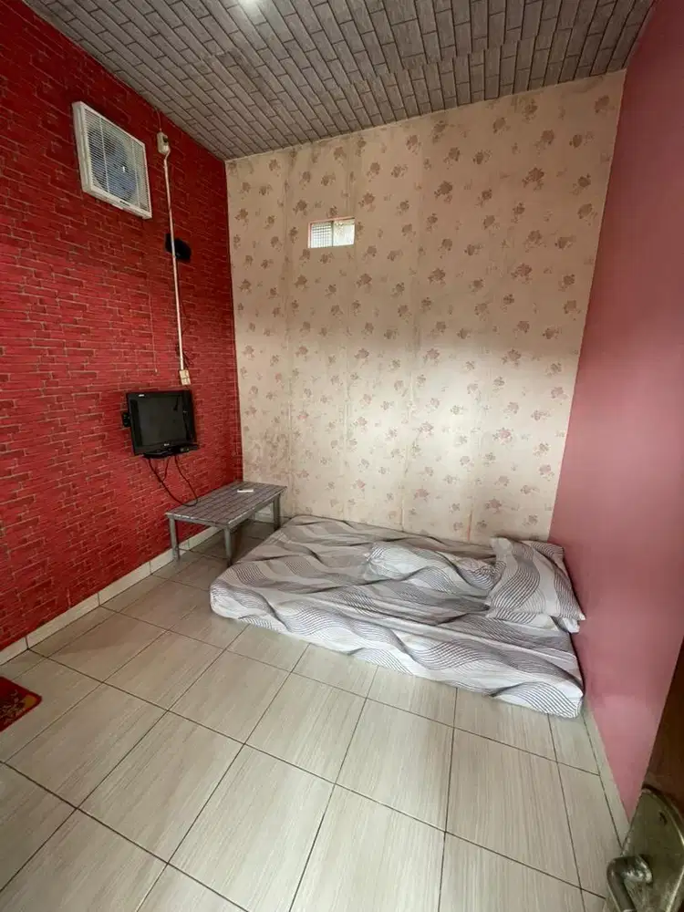 Kos Di Semarang Atas UNDIP