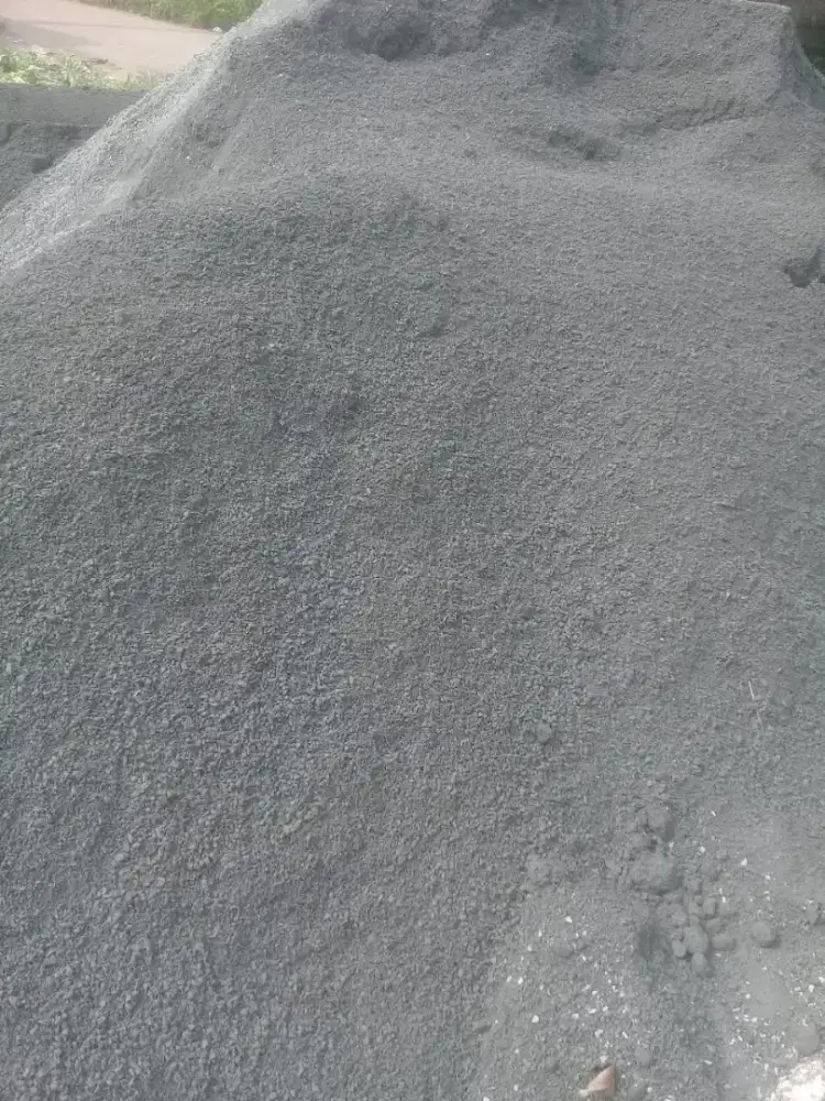 Jual bahan bahan matrial alam