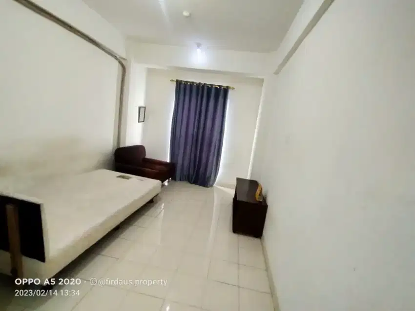Disewakan Studio Apartemen Puri Park View