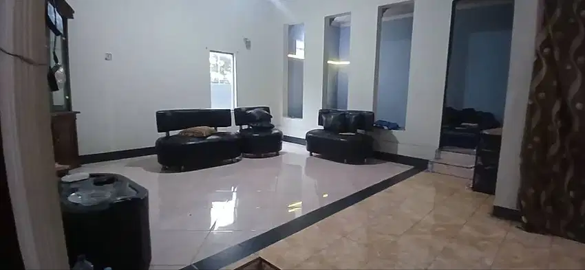 Baleendah Strategis RUMAH + RUKO 3Lantai Dijual Cepat Nego Sampai Jadi