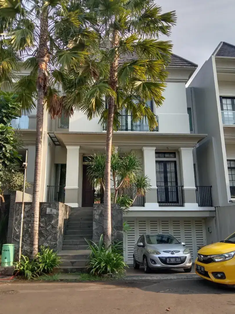DIJUAL RUMAH PEJATEN JAKSEL