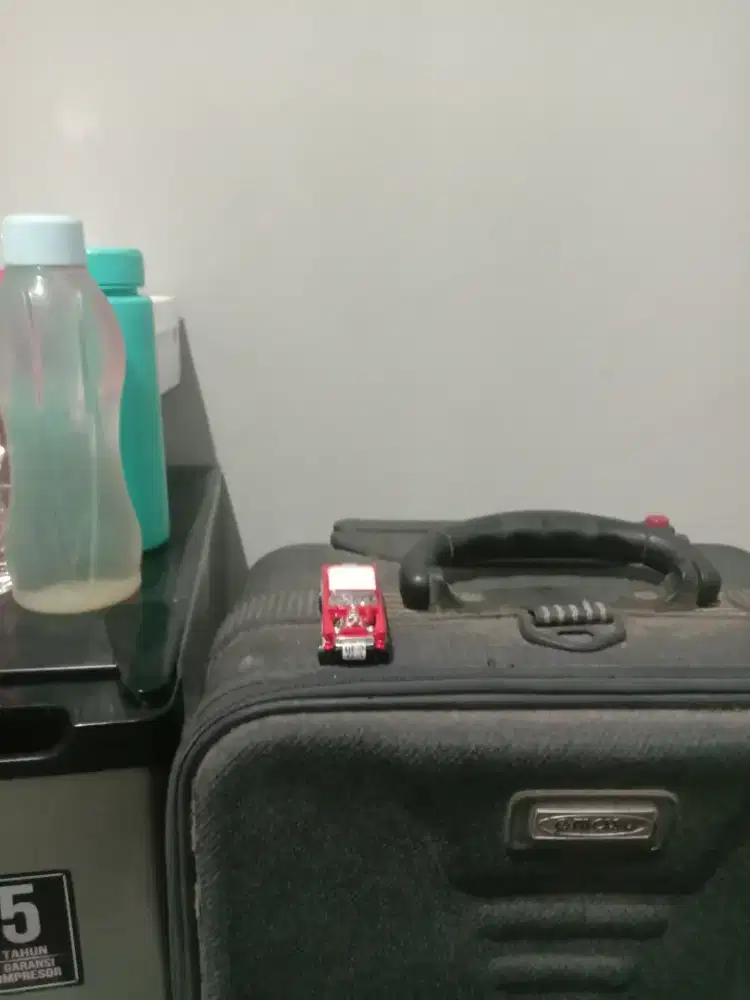 Miniatur diecast Hotwheels x1634