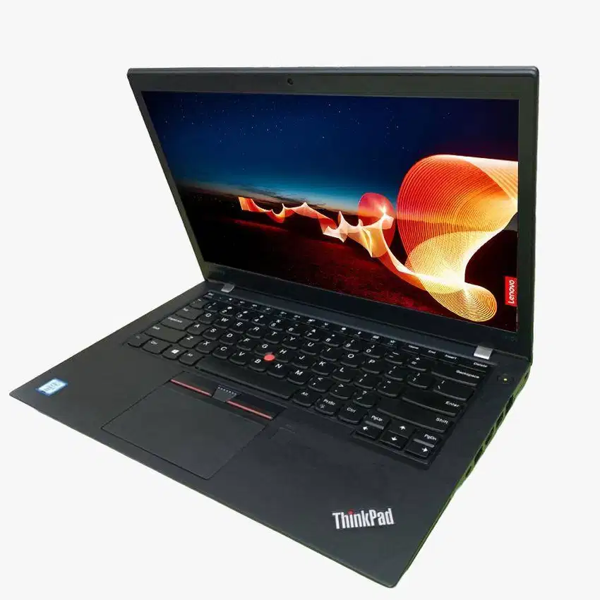 Lenovo Thinkpad T470s I7 Gen 7th RAM 8GB SSD 256GB S-CCS