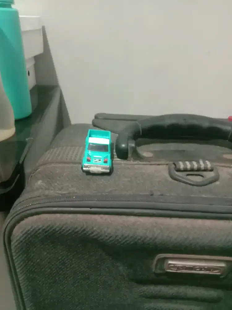 Miniatur diecast Mazda Repu