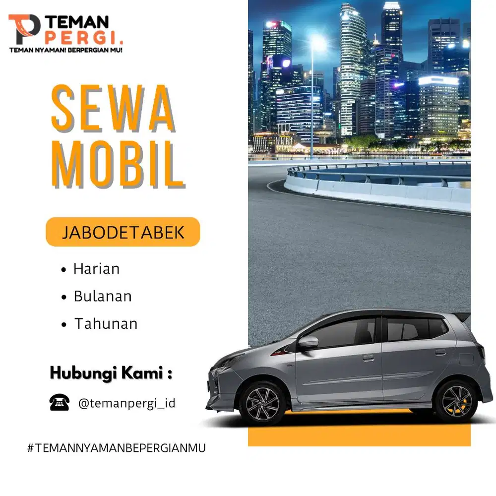 Sewa Mobil Bulanan Syarat mudah, tinggal tunjuk mobil langsung beres!