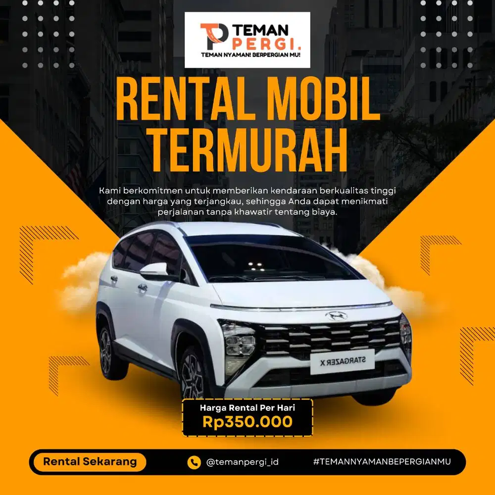 Sewa Mobil Bulanan Solusi Operasional Perusahaan!