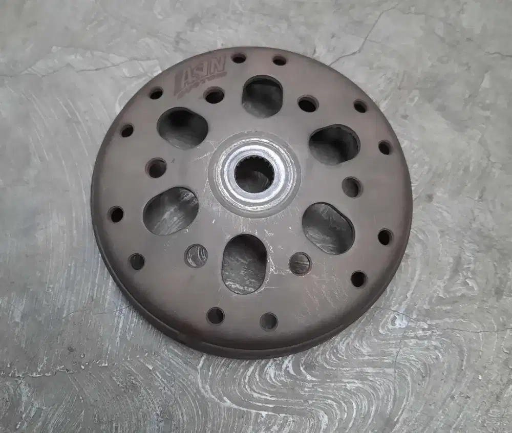 Mangkok kopling aerox / nmax