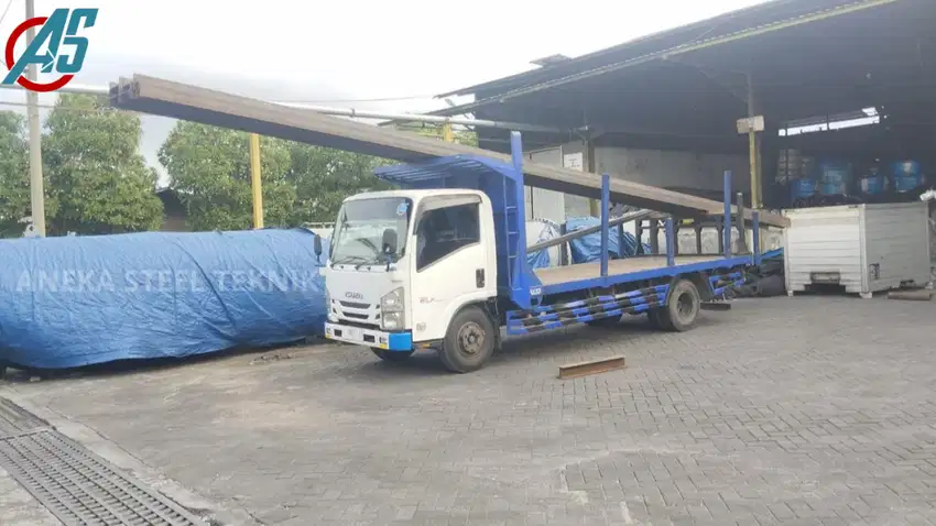 Distributor Hollow Semua Ukuran