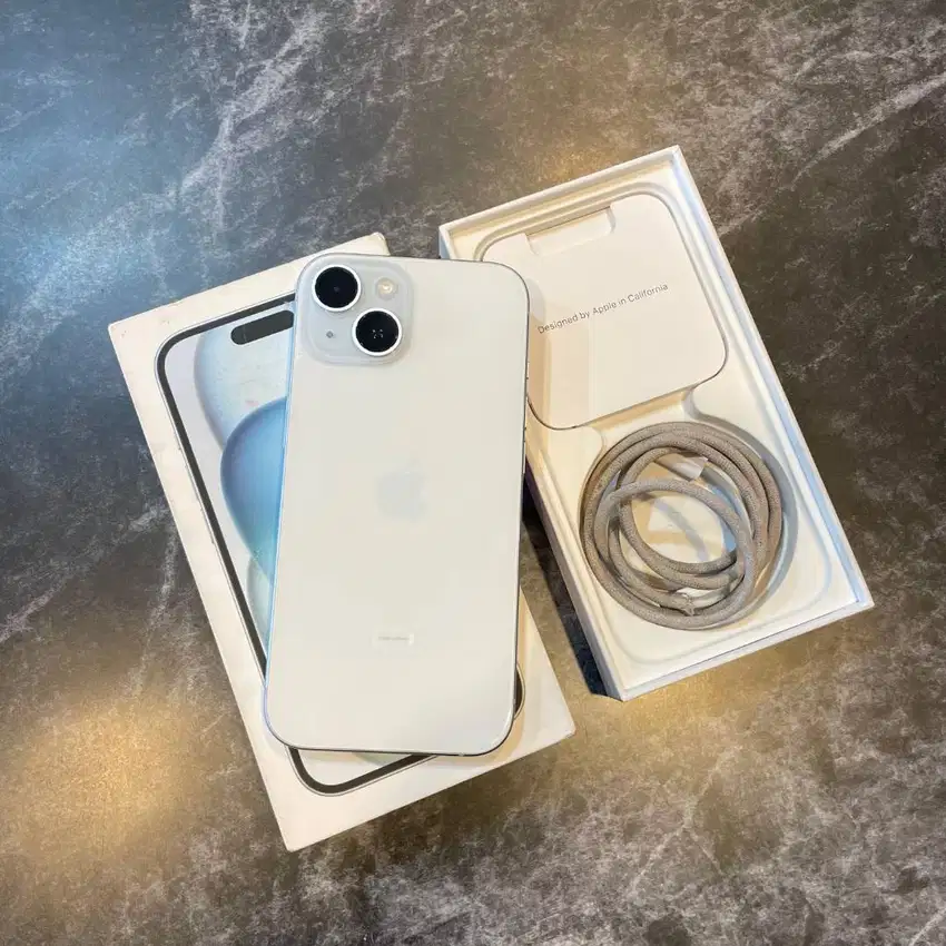 Iphone 15 128 Gb ibox
