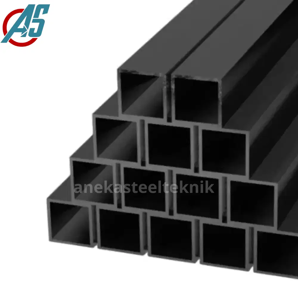 DIstributor Hollow Galvanis Surabaya