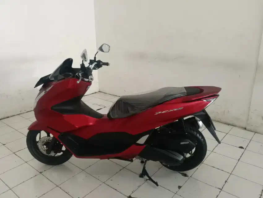 All new PCX 160 cbs  2023