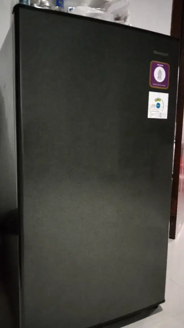 Kulkas Sharp 1 pintu