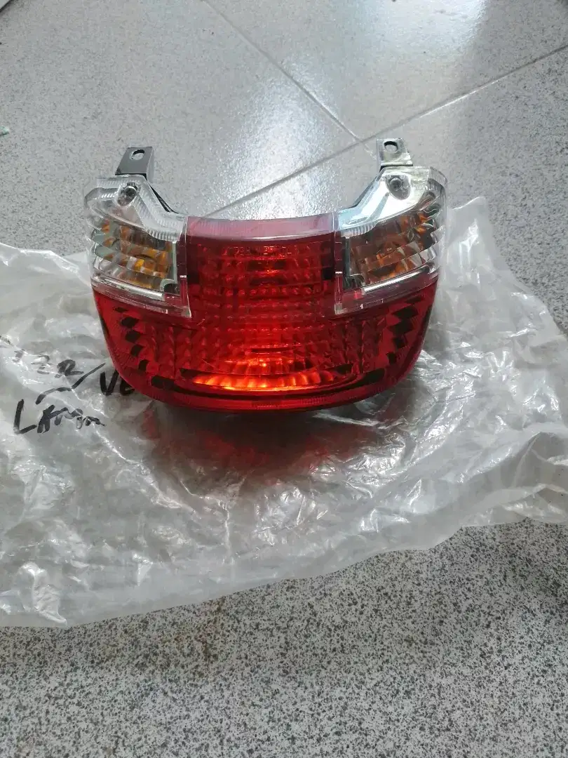 Lampu stop FIZR /VEGA