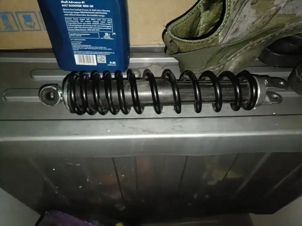 Per mot0r scoppY 2021 BUKAN ORI