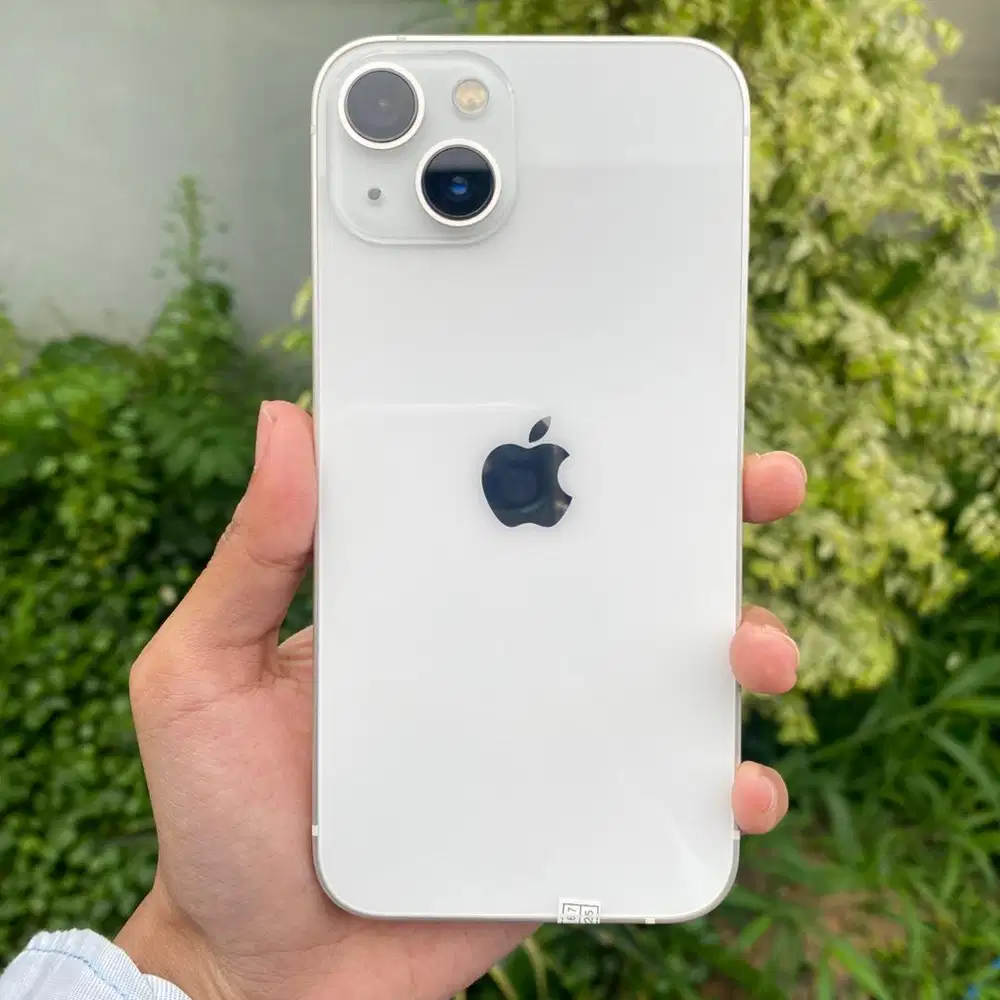 Iphone 13 128GB Starlight Ex Inter All Operator
