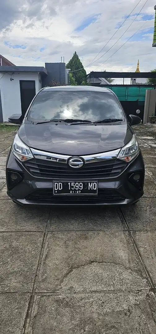 Sigra R Manual 2023