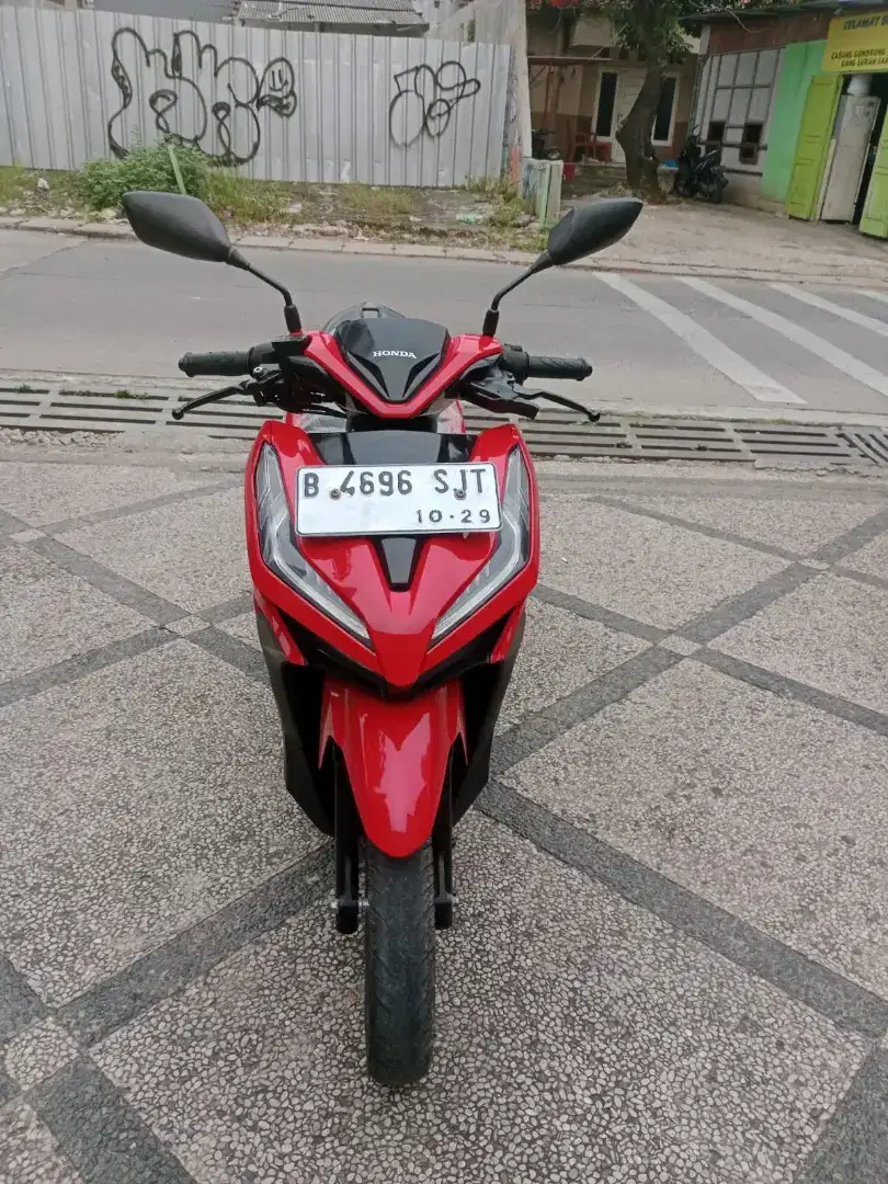 Honda Vario CBS 125cc 2019